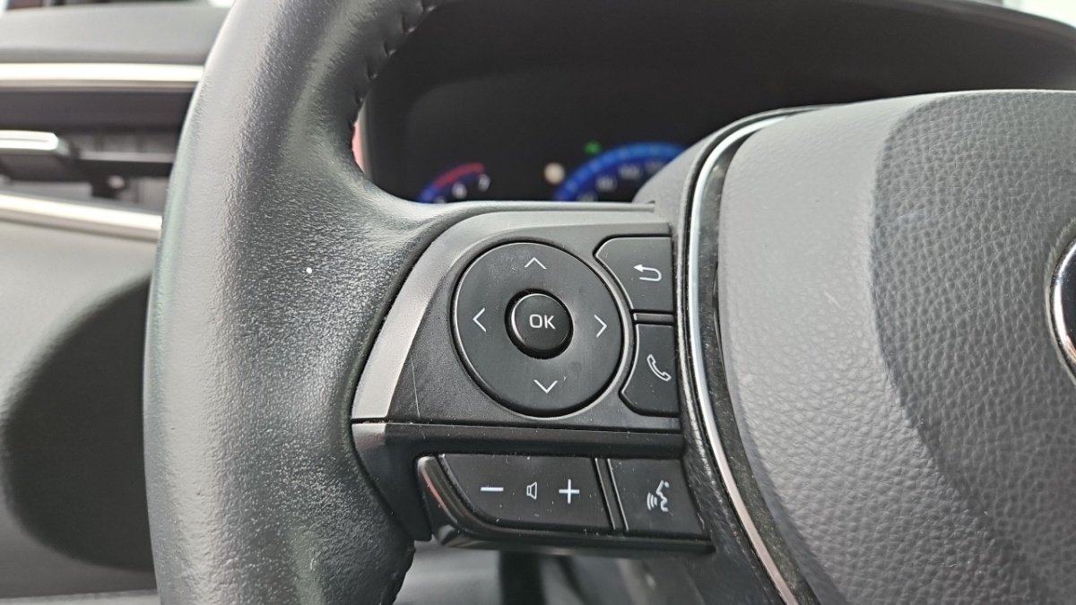 Toyota Corolla - Photo 20