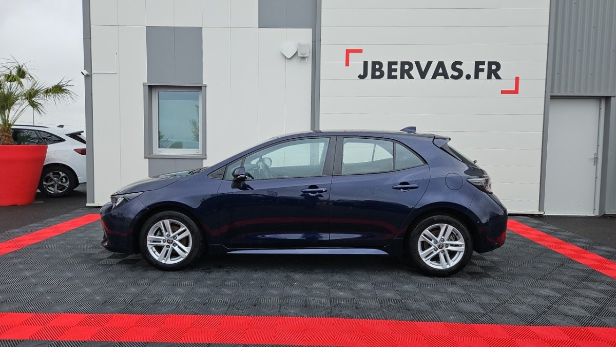 Toyota Corolla - Photo 2