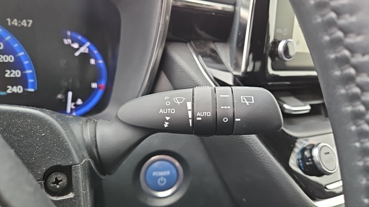Toyota Corolla - Photo 21