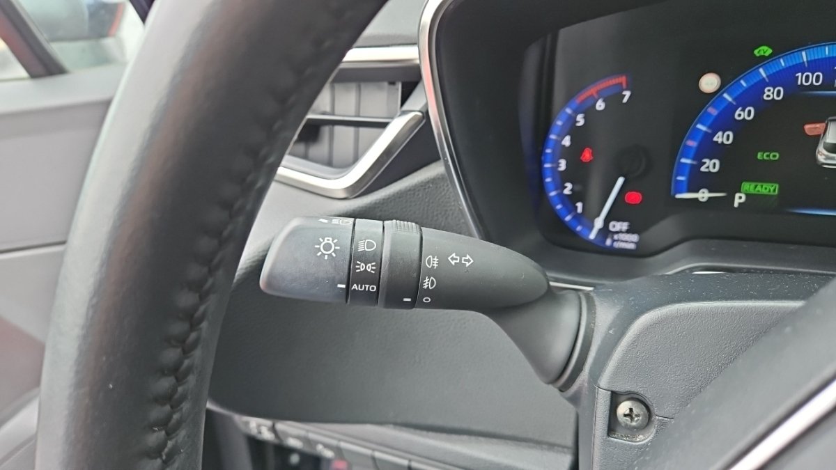 Toyota Corolla - Photo 22