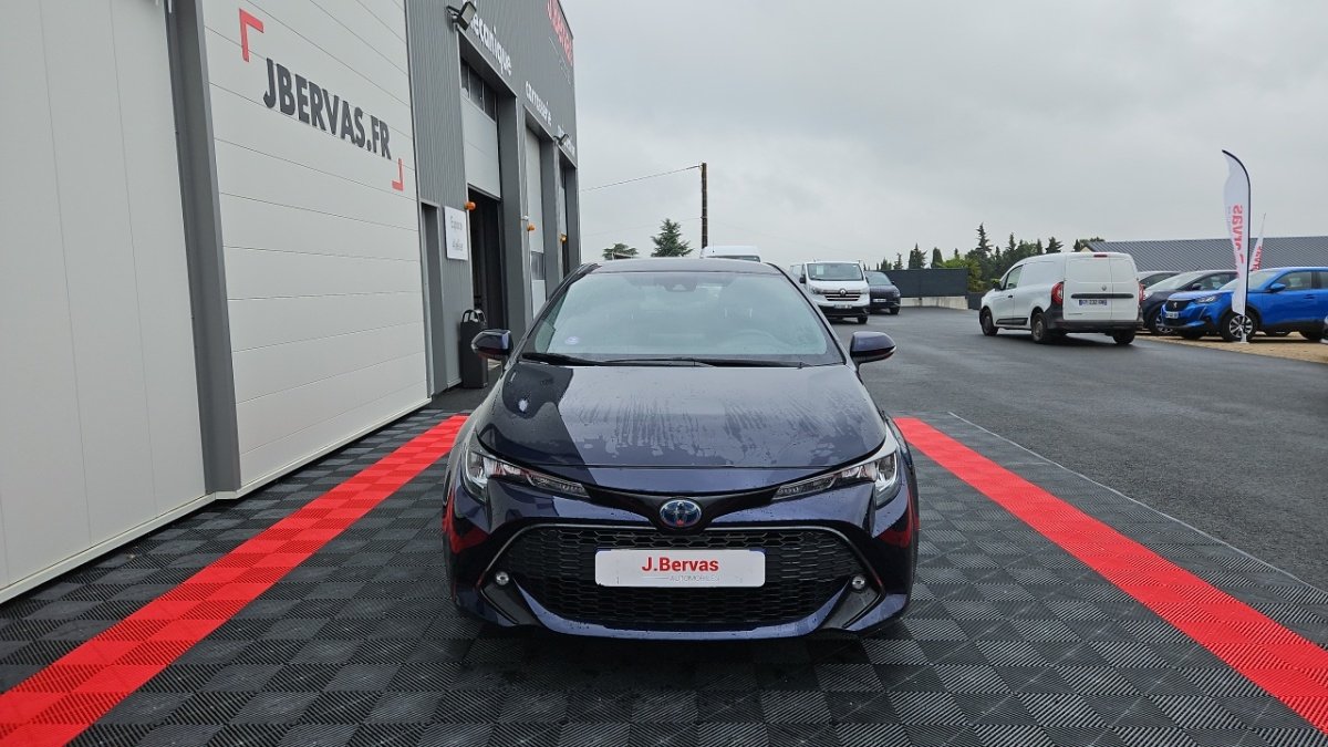 Toyota Corolla - Photo 7