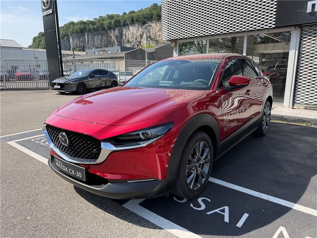 Mazda CX-30 - Photo 1