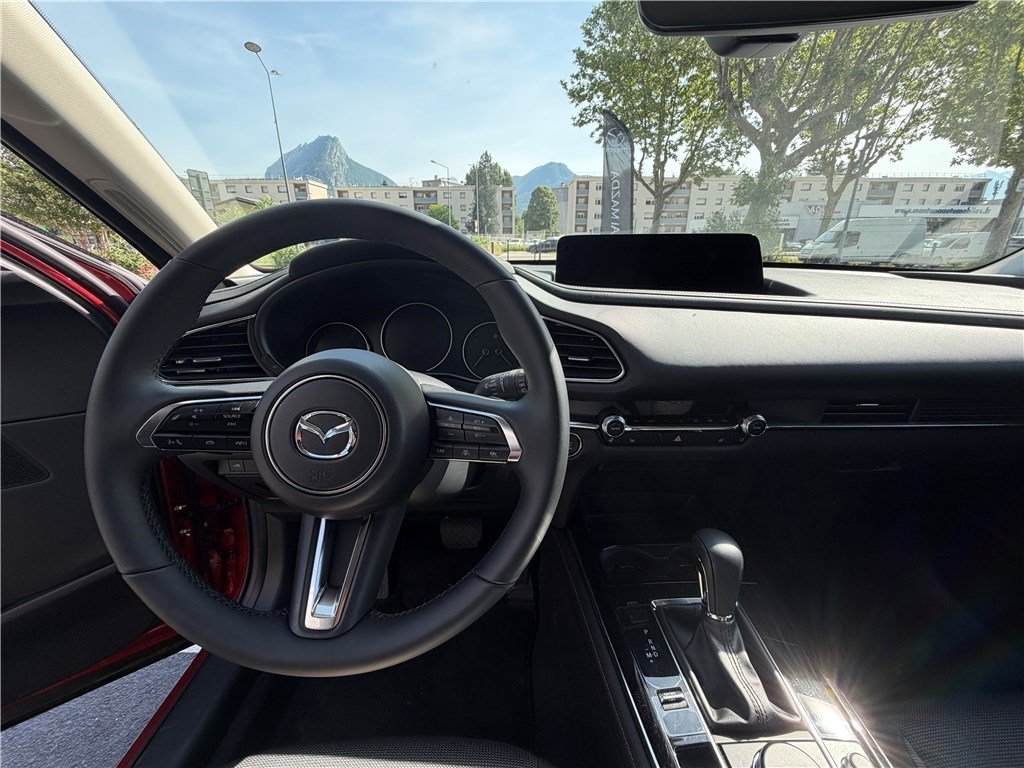 Mazda CX-30 - Photo 12