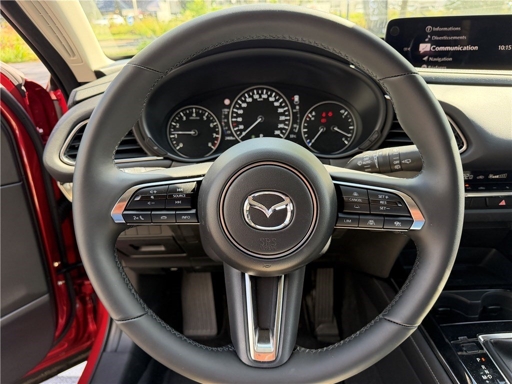 Mazda CX-30 - Photo 13