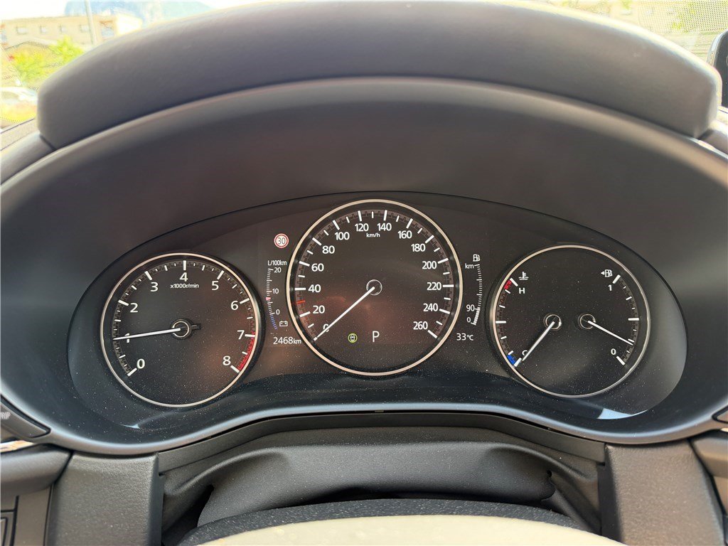 Mazda CX-30 - Photo 14