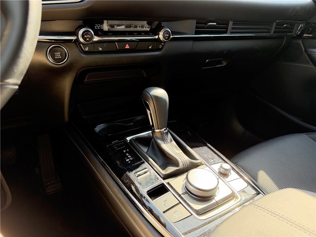 Mazda CX-30 - Photo 17