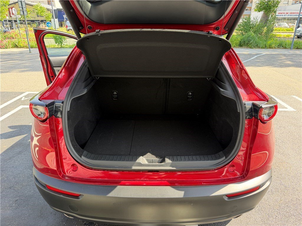 Mazda CX-30 - Photo 18