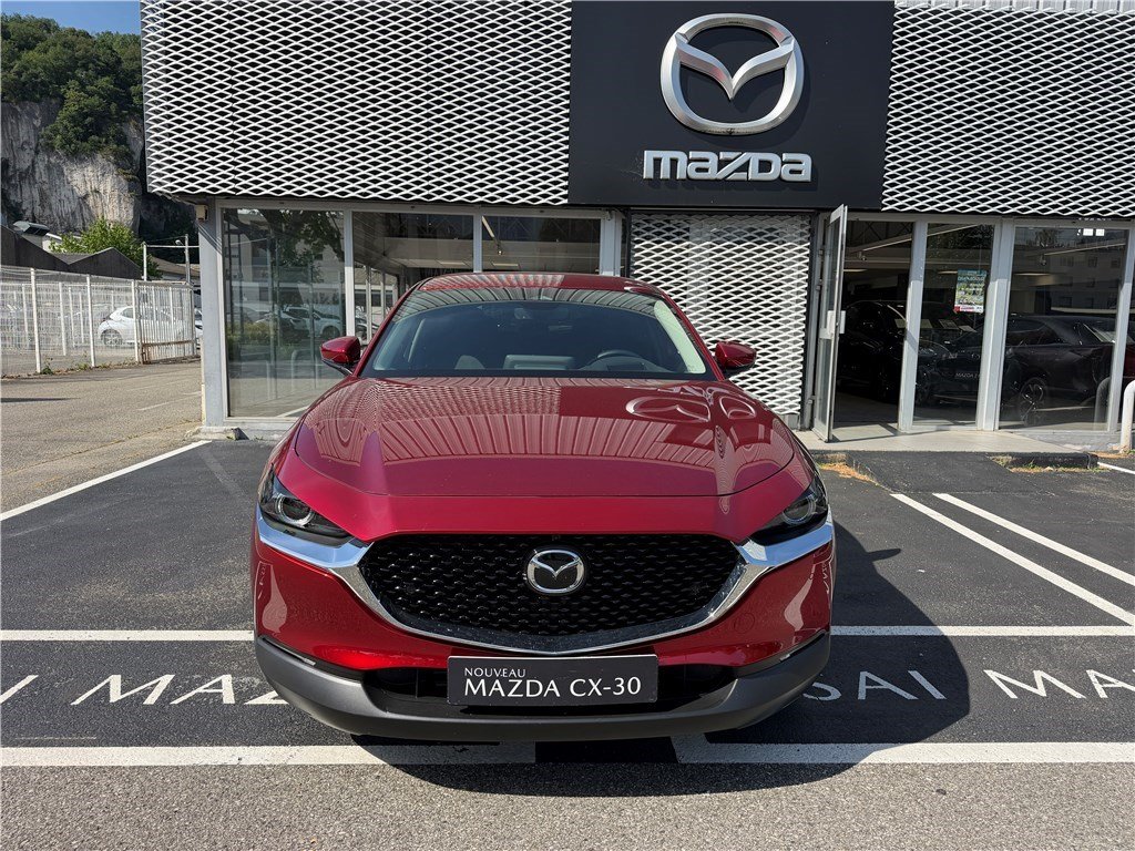 Mazda CX-30 - Photo 2