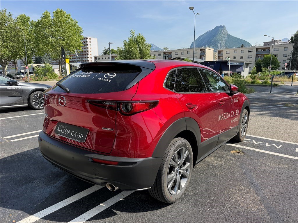 Mazda CX-30 - Photo 5