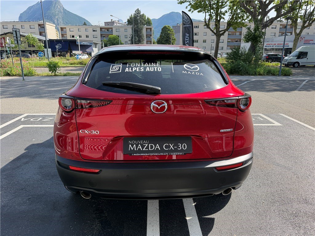 Mazda CX-30 - Photo 6