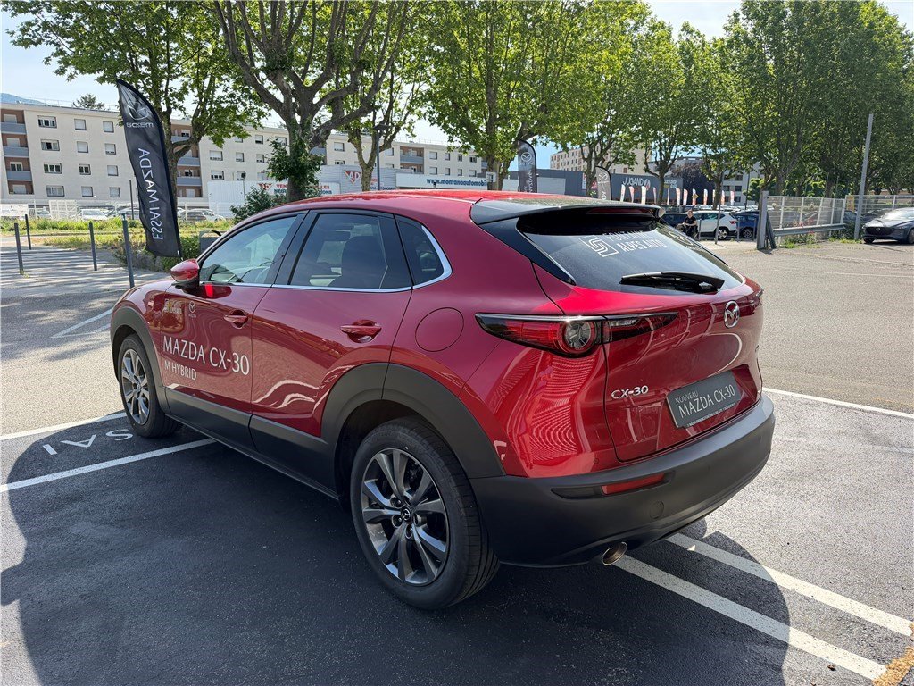 Mazda CX-30 - Photo 7
