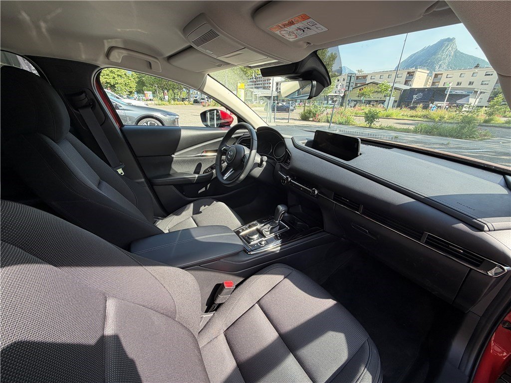 Mazda CX-30 - Photo 9