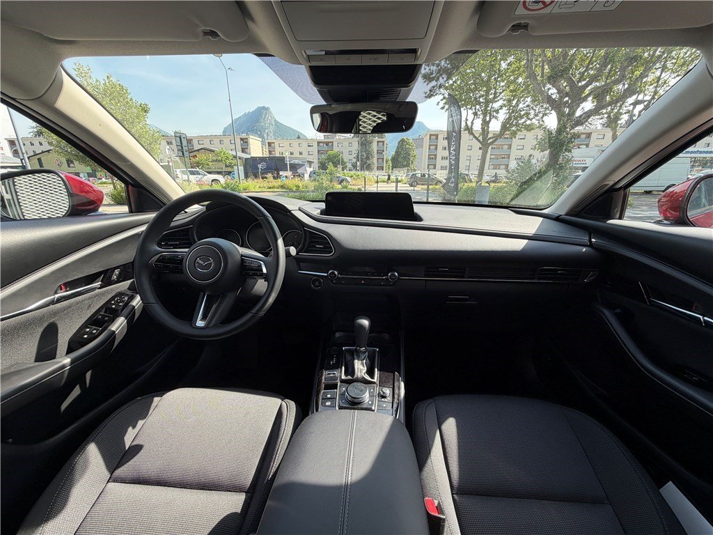 Mazda CX-30 - Photo 10