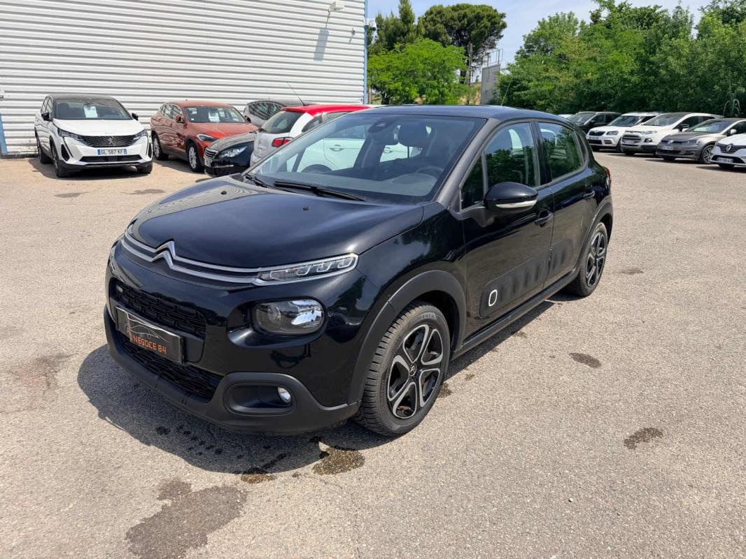 Citroën C3