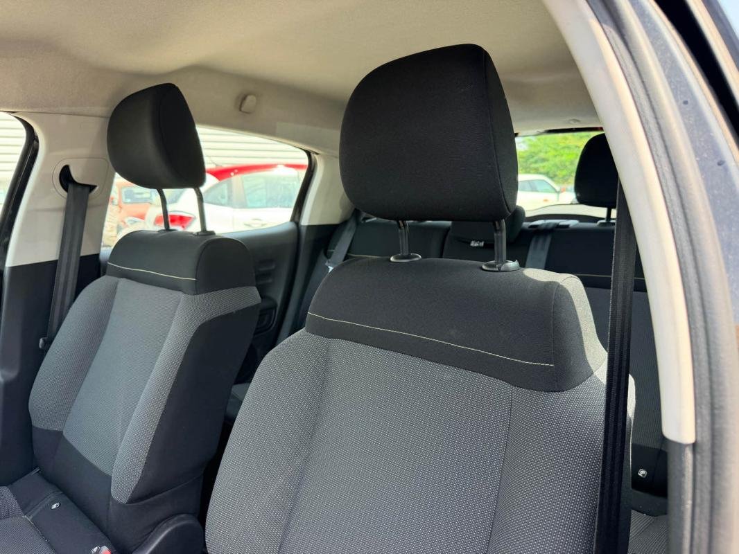 Citroën C3 - Photo 9