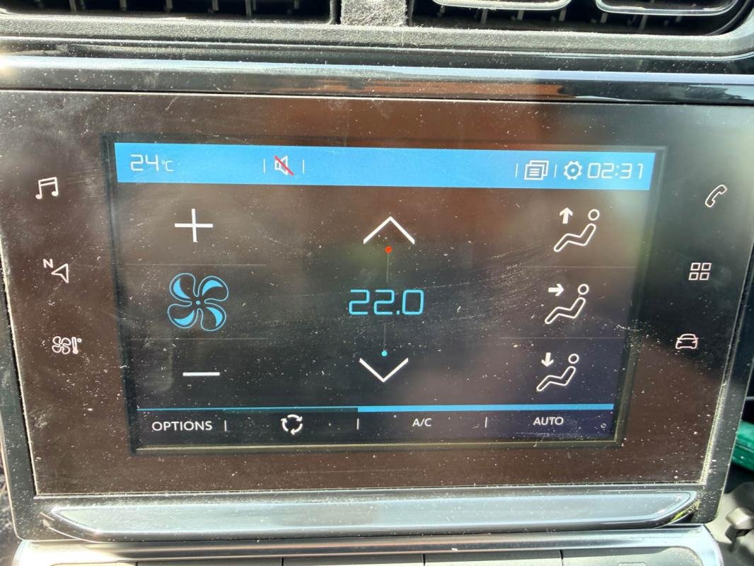 Citroën C3 - Photo 10
