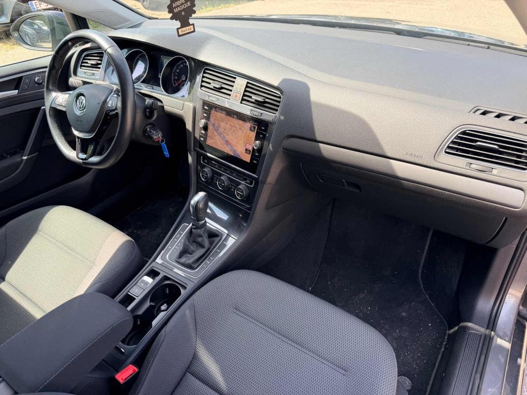 Volkswagen Golf - Photo 13