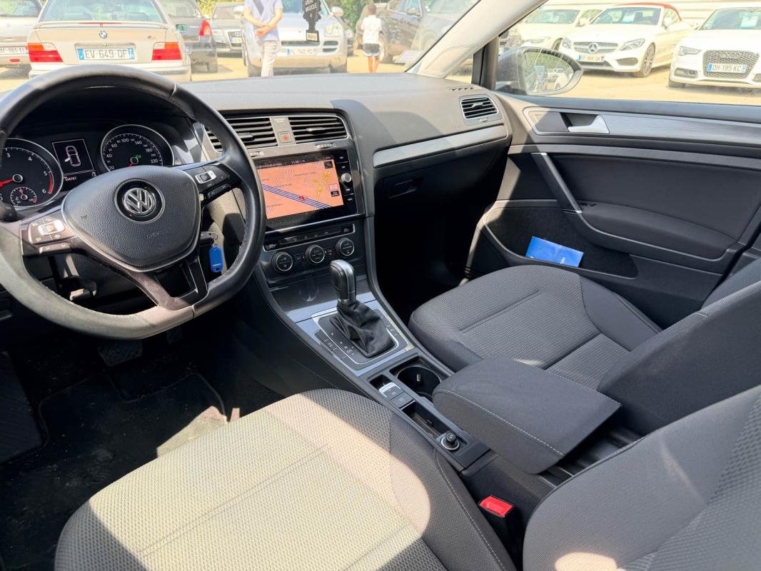 Volkswagen Golf - Photo 15