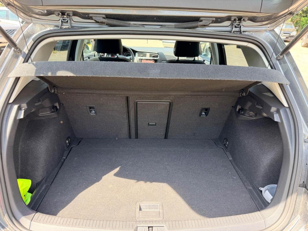 Volkswagen Golf - Photo 10