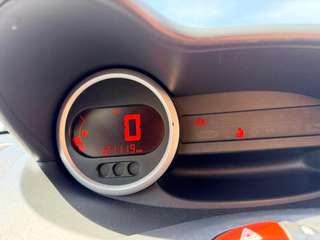 Renault Twingo - Photo 8