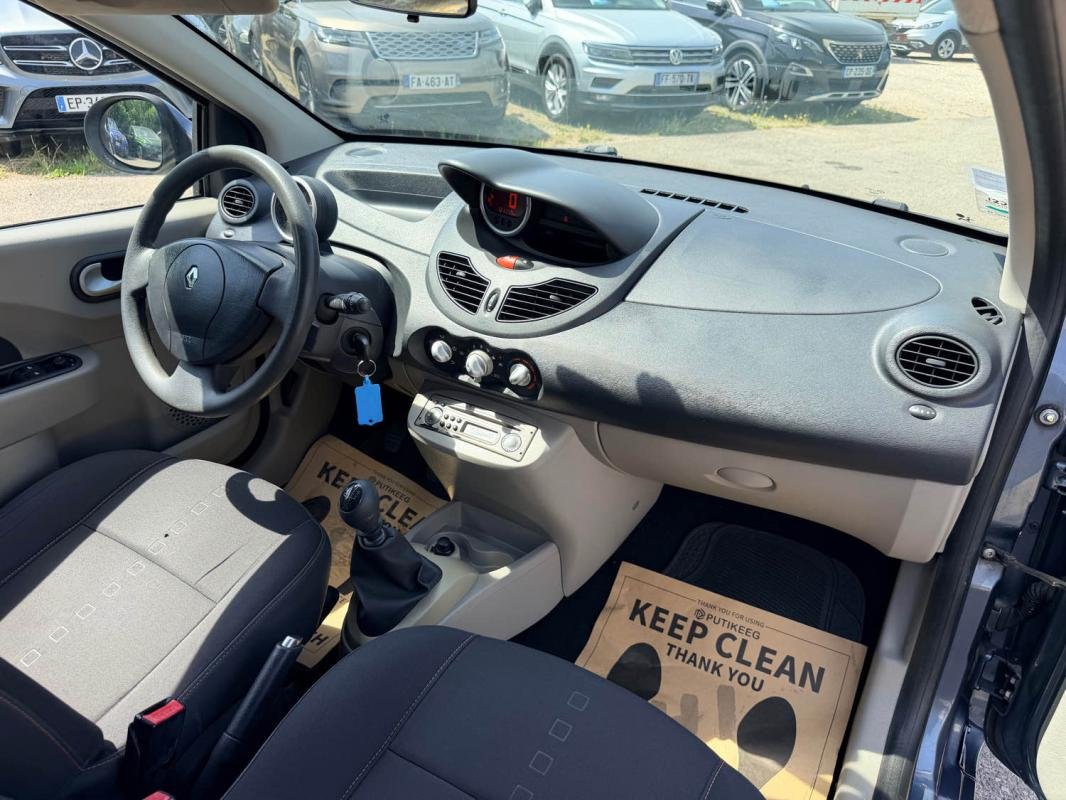 Renault Twingo - Photo 9