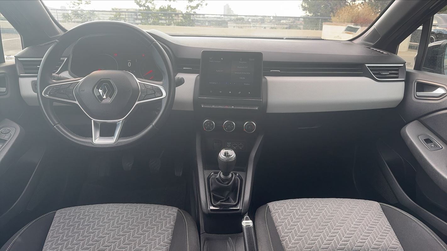 Renault Clio - Photo 11