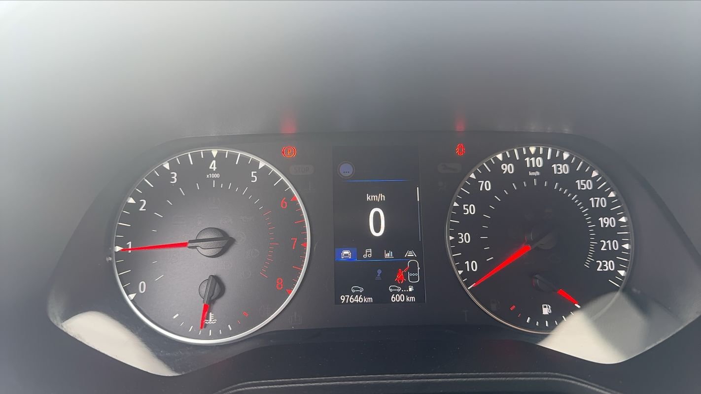 Renault Clio - Photo 12