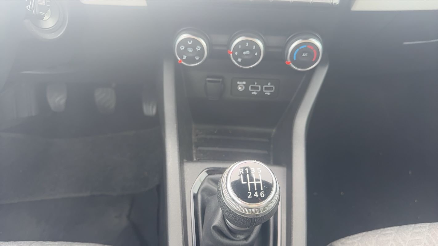 Renault Clio - Photo 13