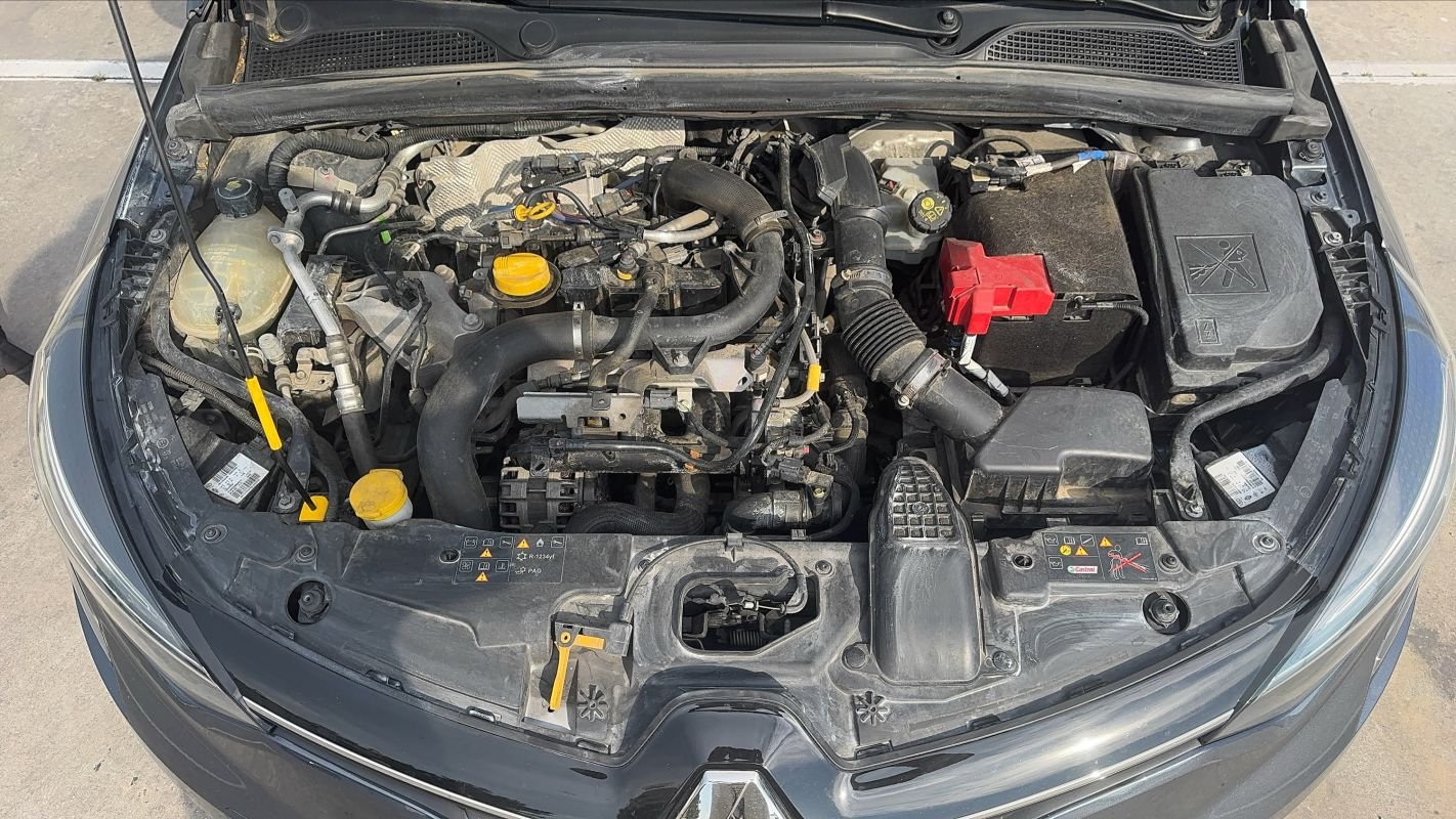 Renault Clio - Photo 15