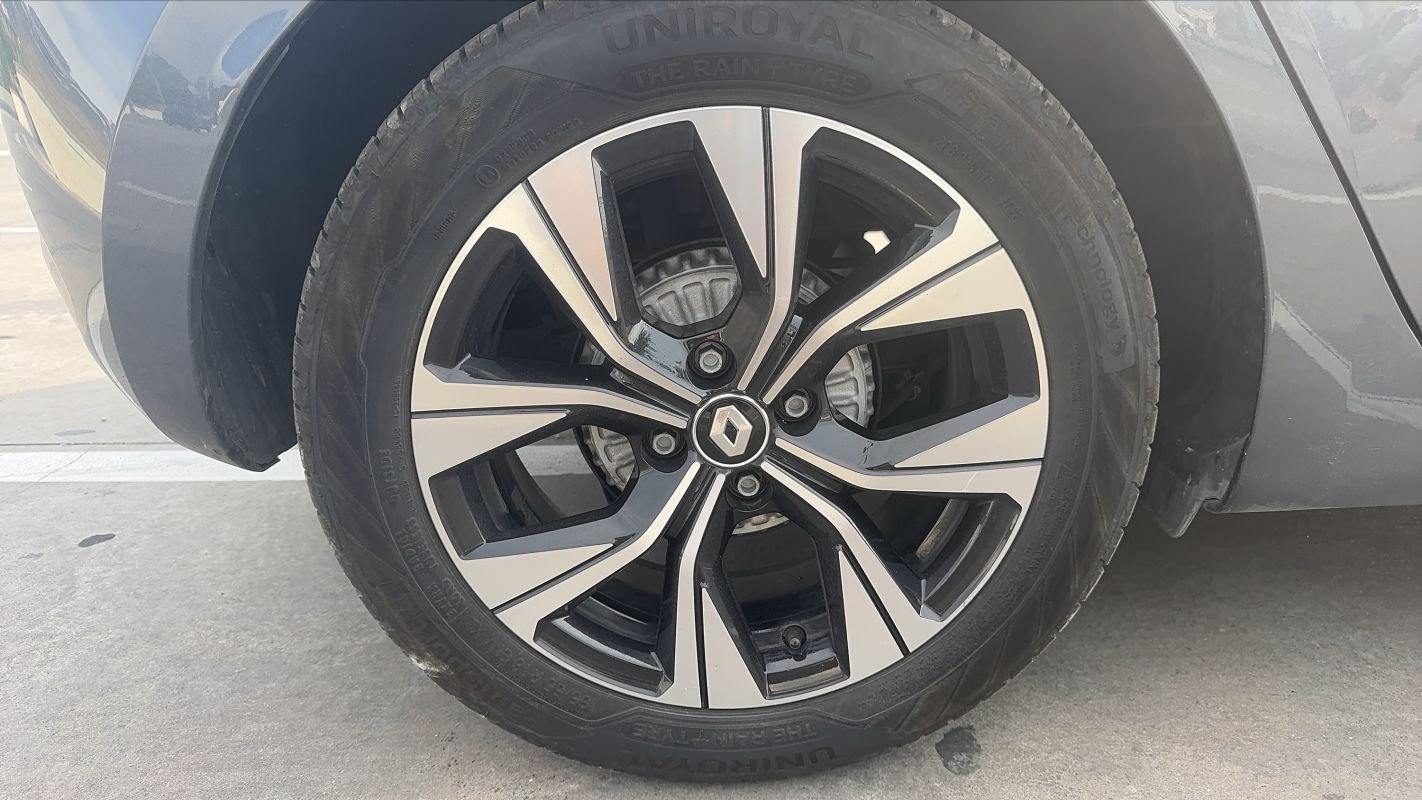 Renault Clio - Photo 16