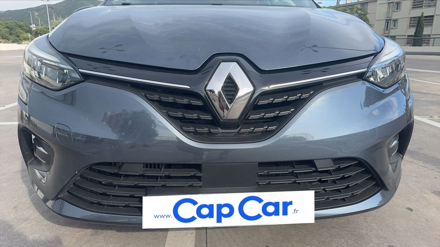 Renault Clio - Photo 20