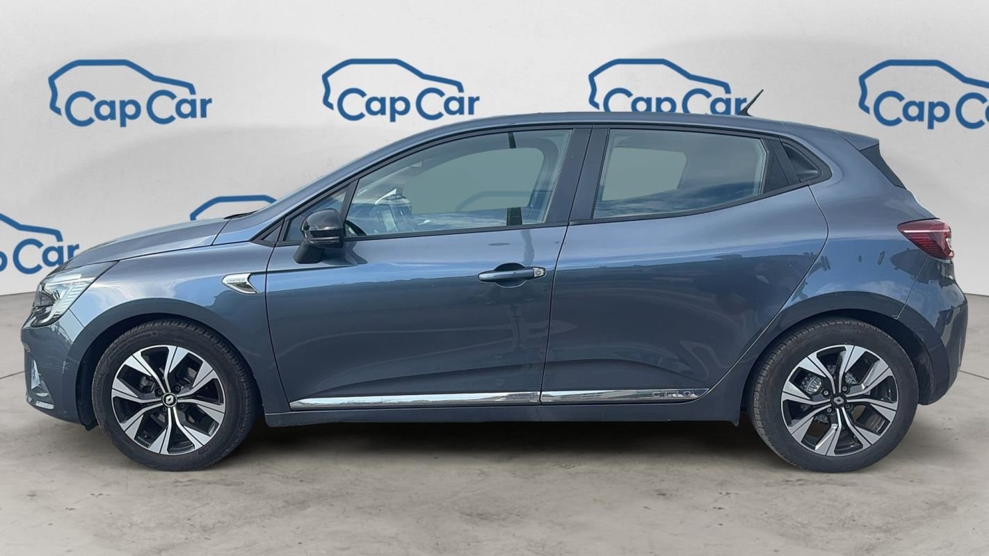 Renault Clio - Photo 2