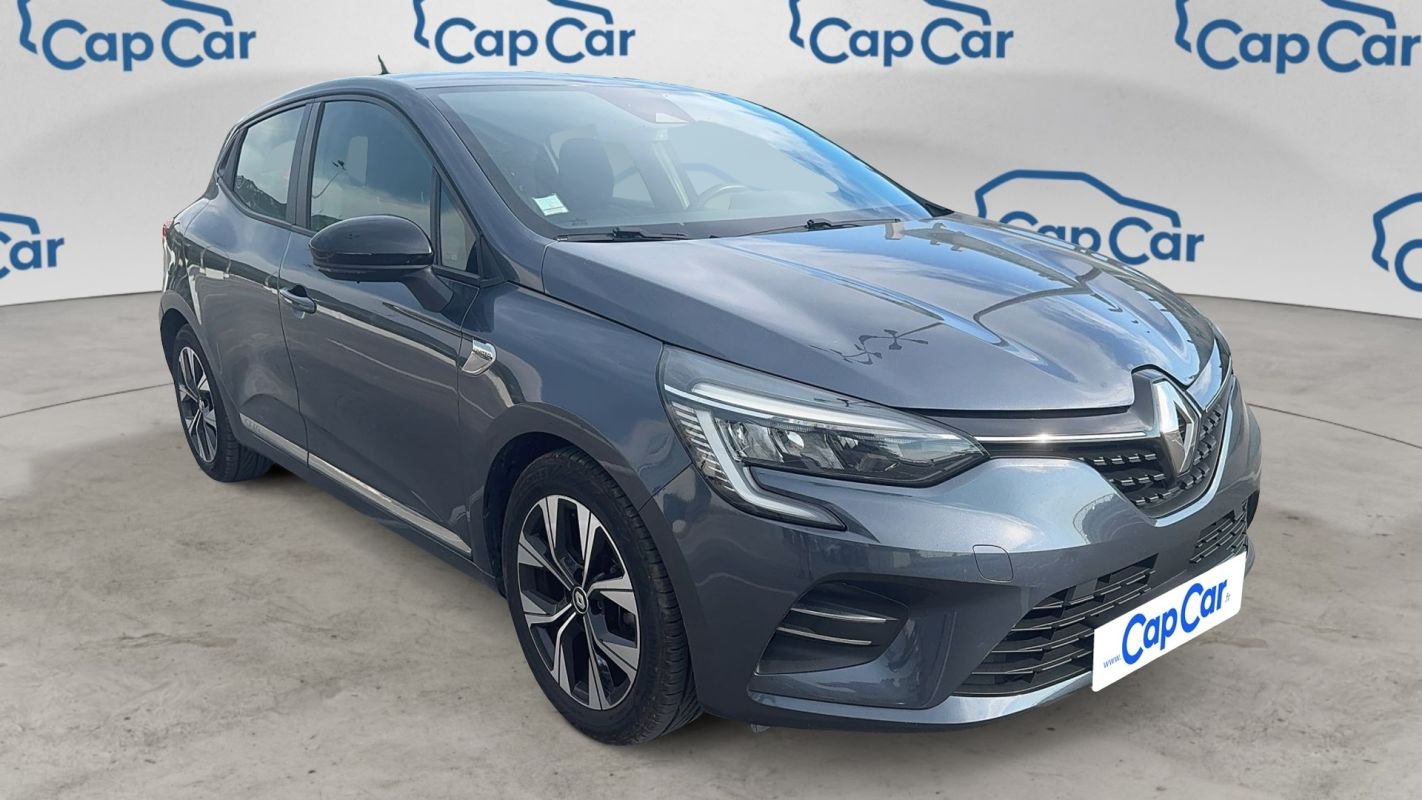 Renault Clio - Photo 28
