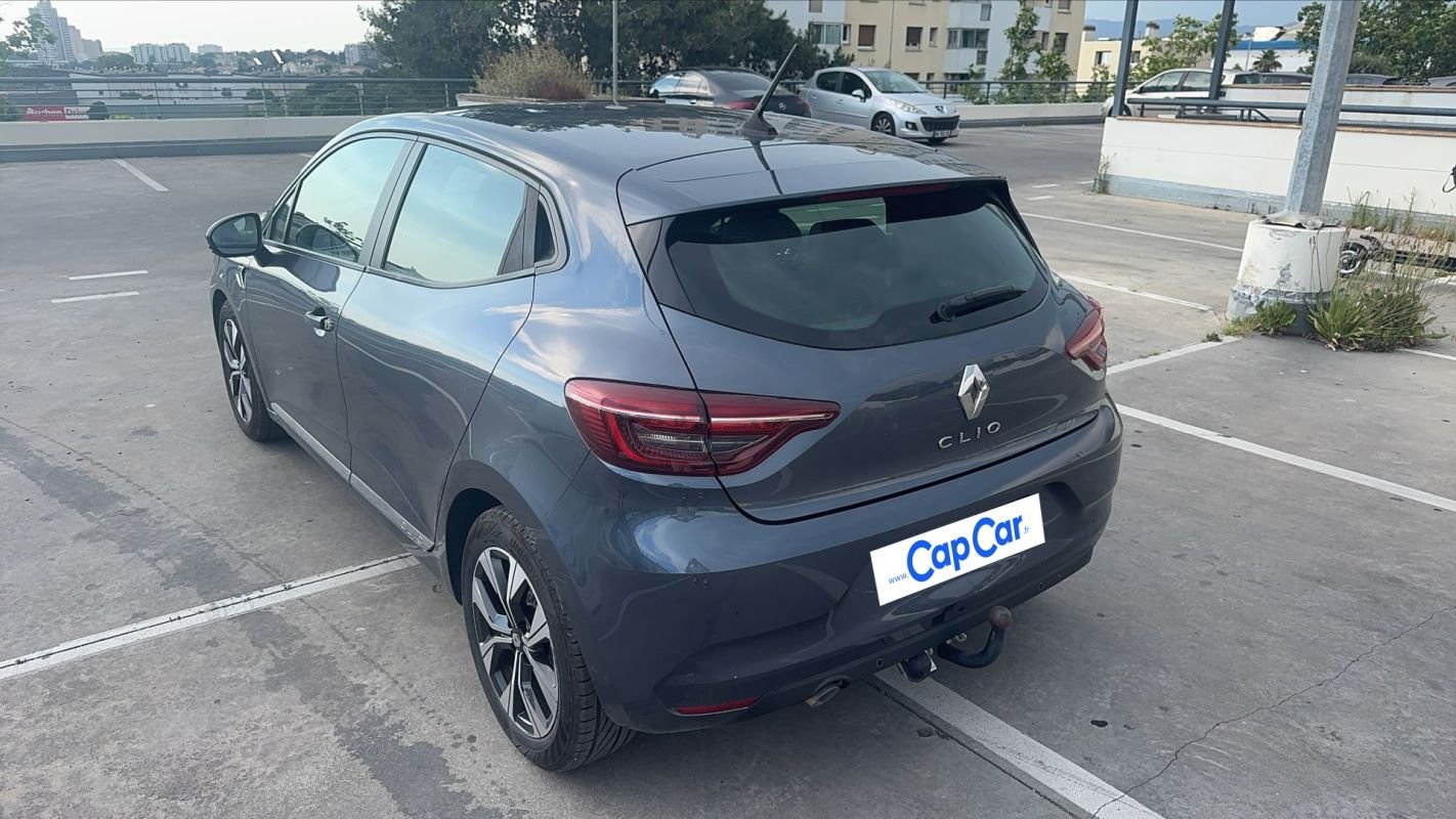 Renault Clio - Photo 29