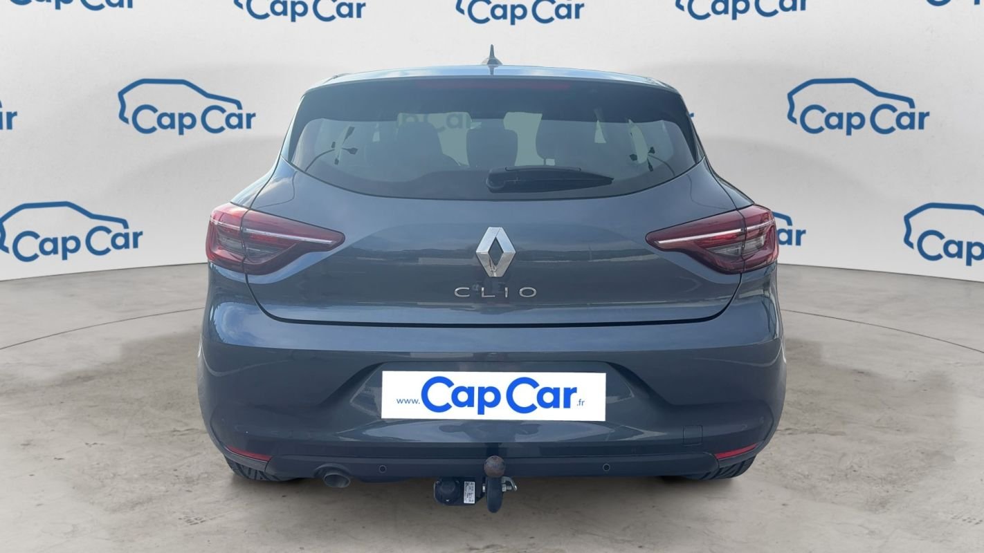 Renault Clio - Photo 3