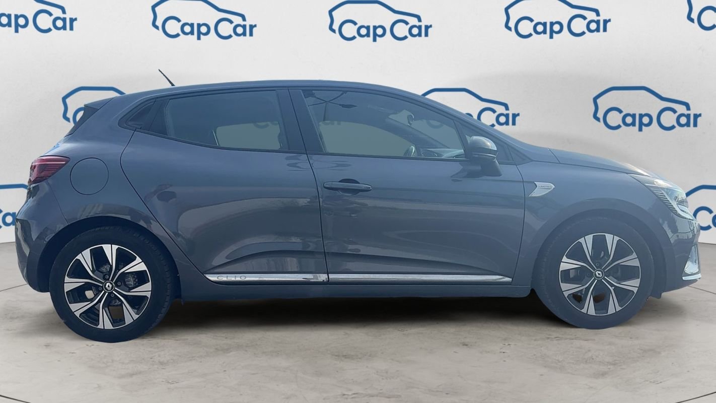 Renault Clio - Photo 4