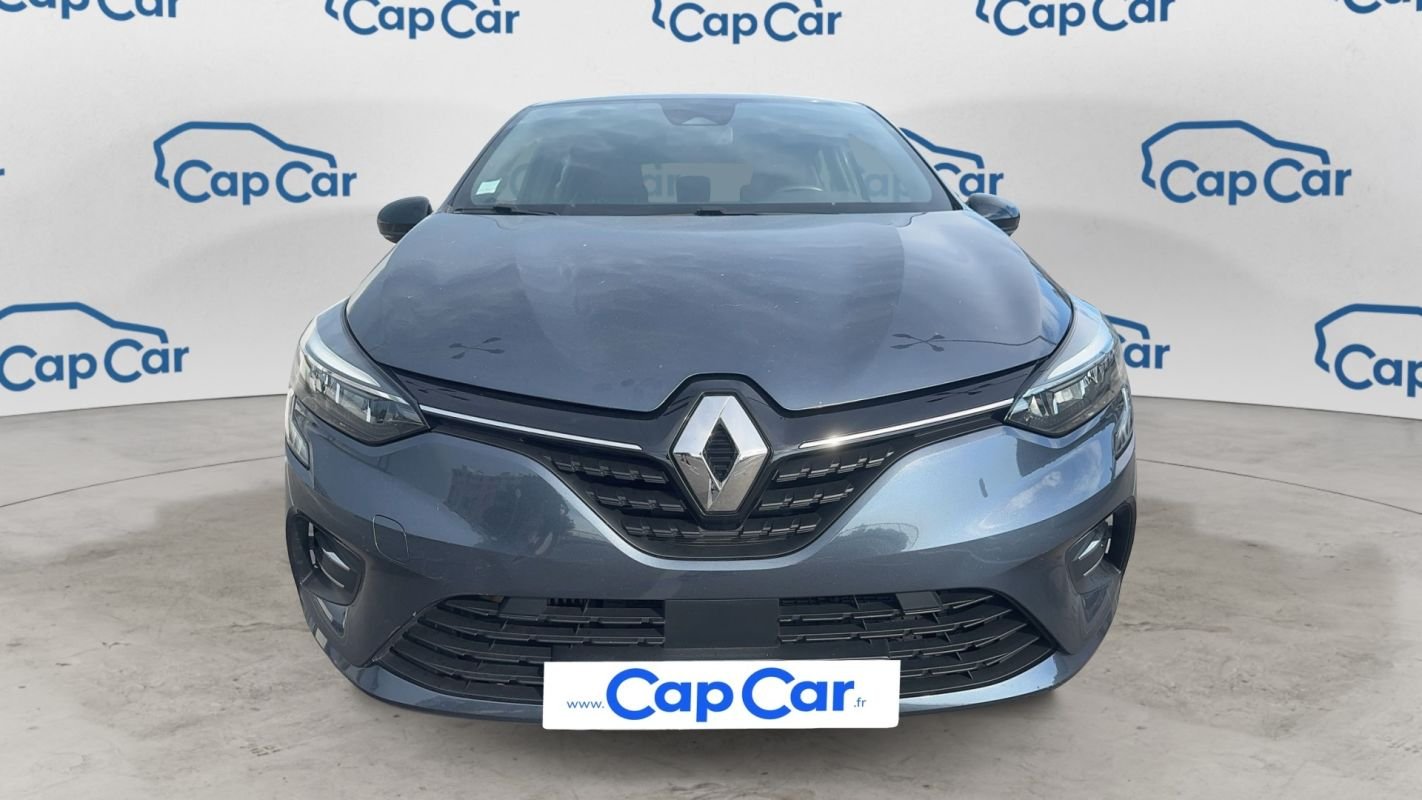 Renault Clio - Photo 5