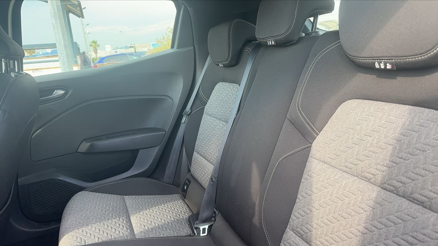 Renault Clio - Photo 9