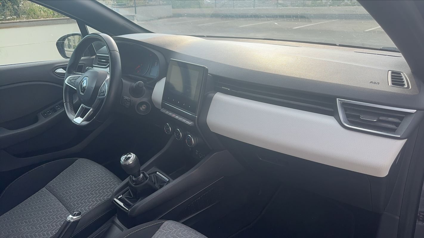 Renault Clio - Photo 10
