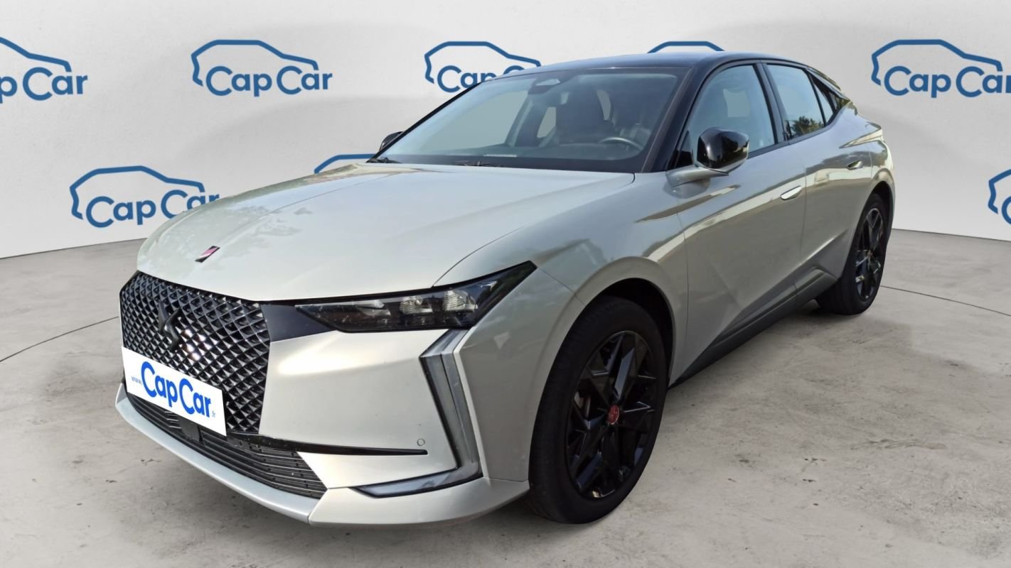 DS DS 4