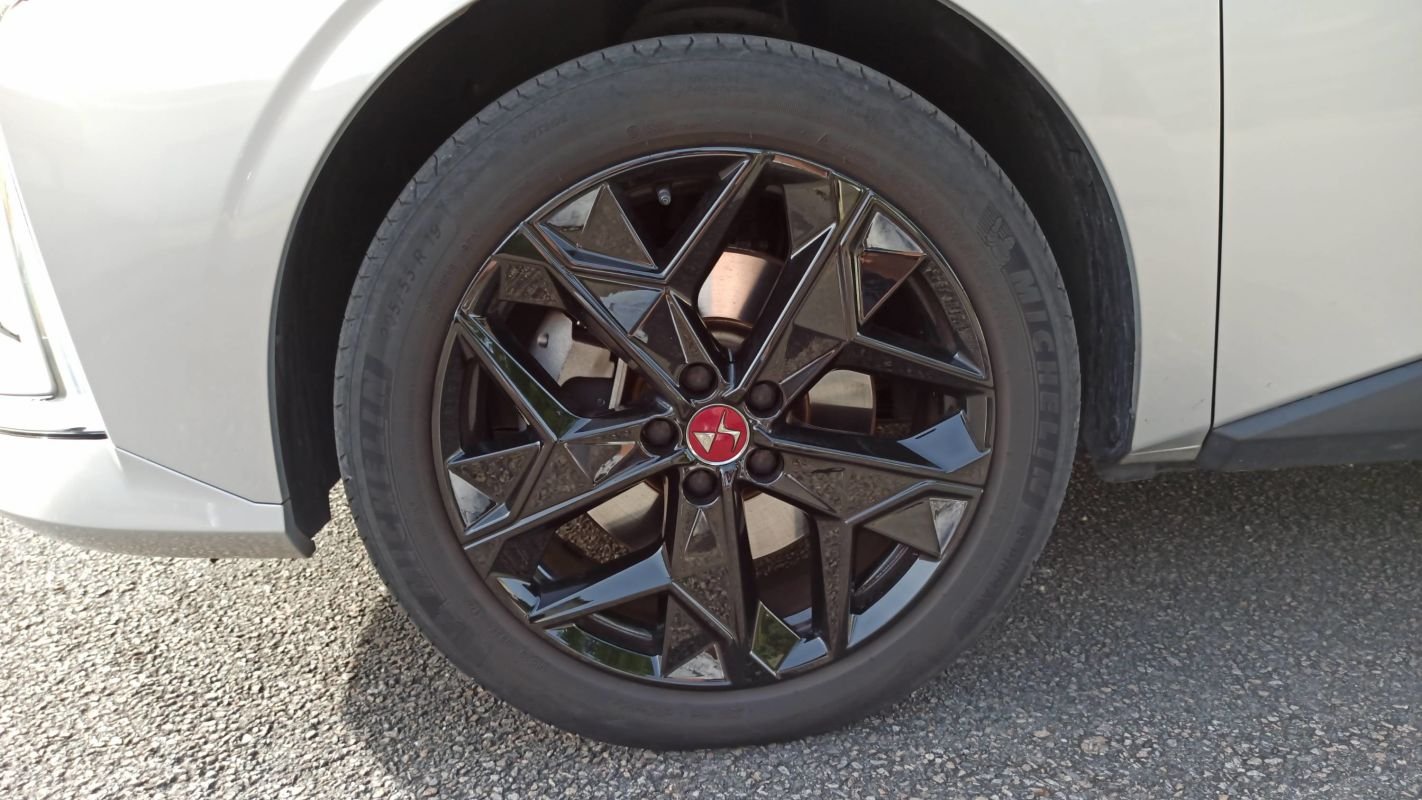 DS DS 4 - Photo 18