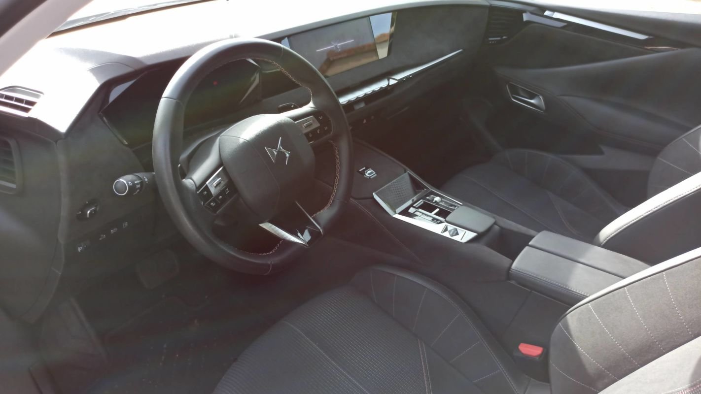 DS DS 4 - Photo 8