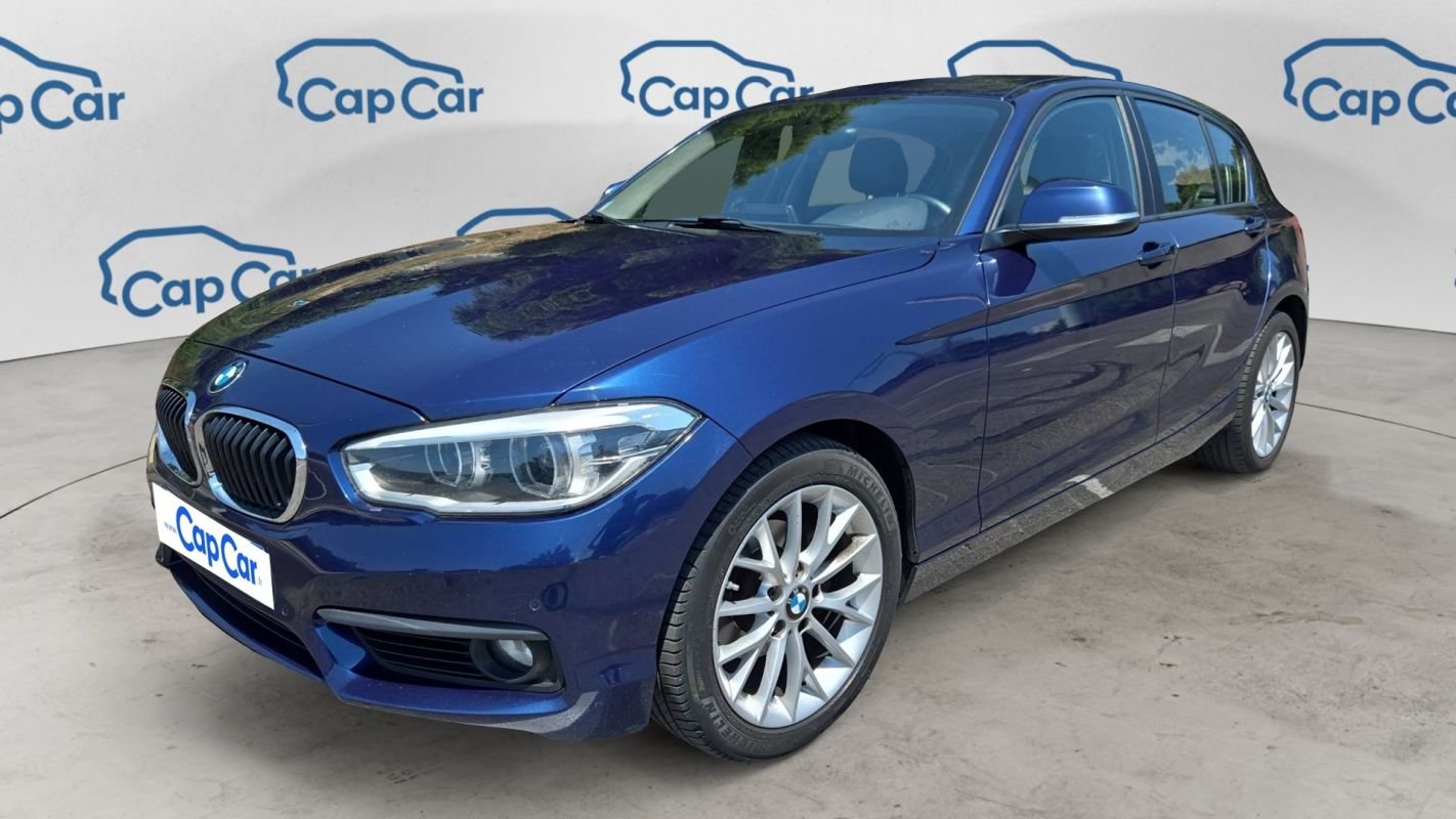 BMW Série 1