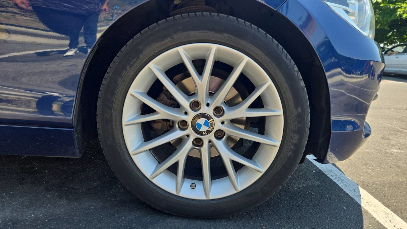 BMW Série 1 - Photo 17