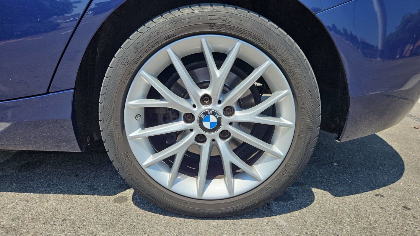 BMW Série 1 - Photo 19