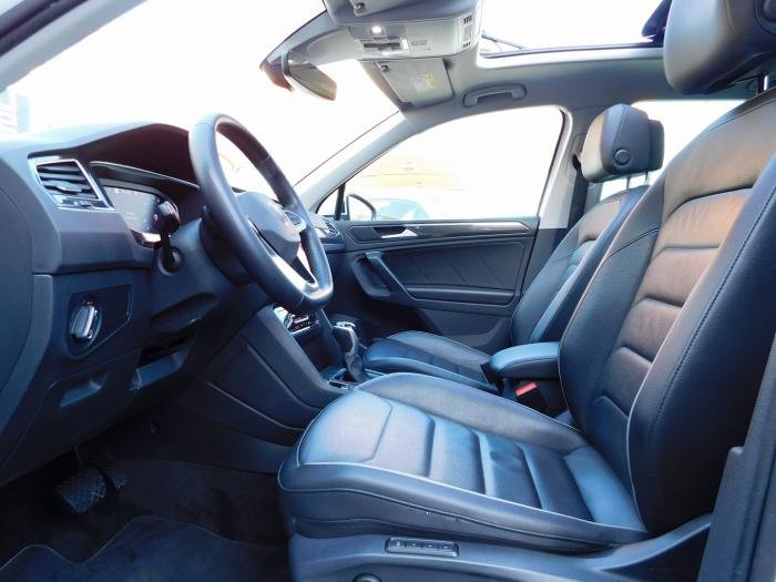 Volkswagen Tiguan - Photo 11