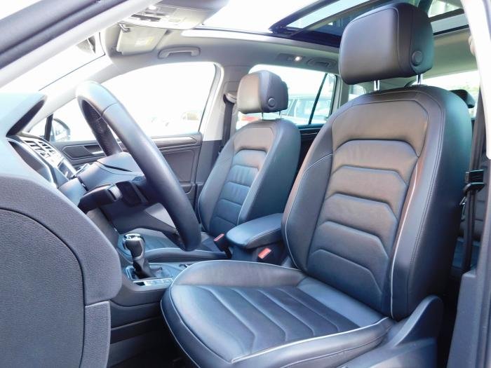 Volkswagen Tiguan - Photo 13