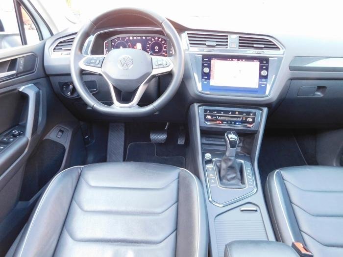 Volkswagen Tiguan - Photo 16