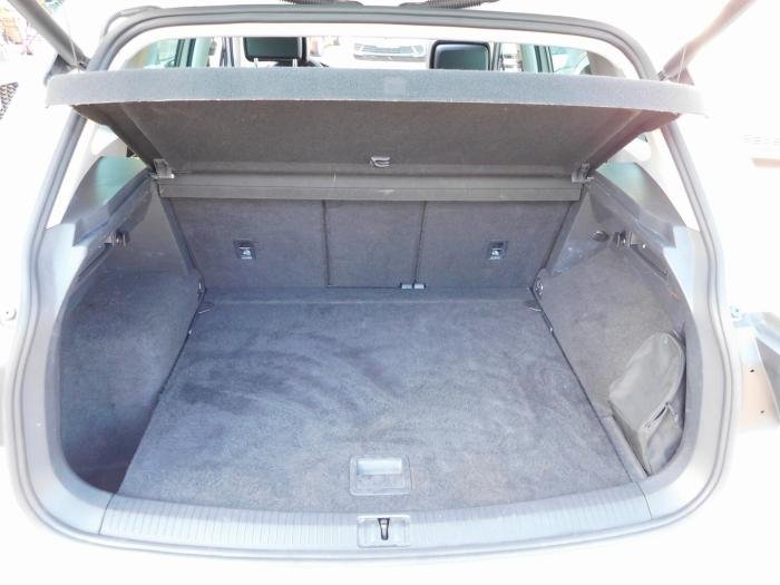 Volkswagen Tiguan - Photo 17