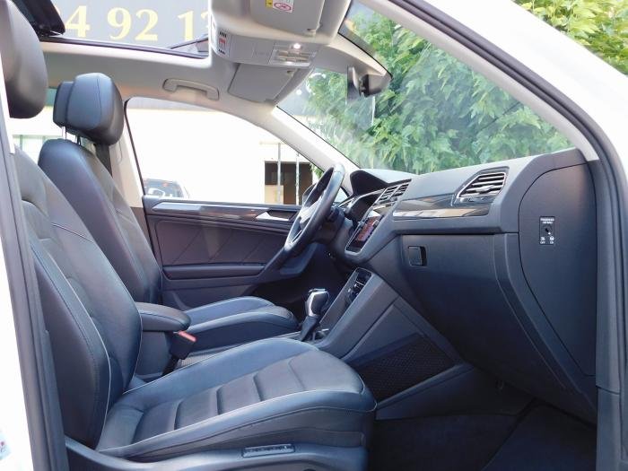 Volkswagen Tiguan - Photo 19